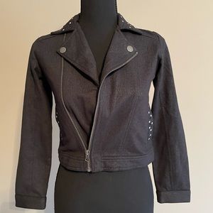 JUSTICE Premium Girls Jacket
